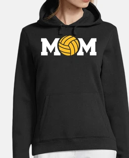 mamma di pallavolo
