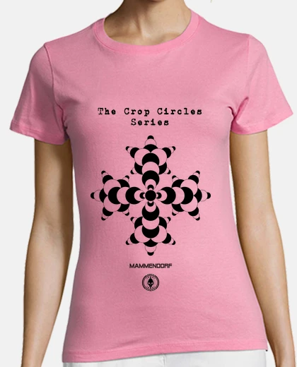 Mammendorf Crop Circle INV