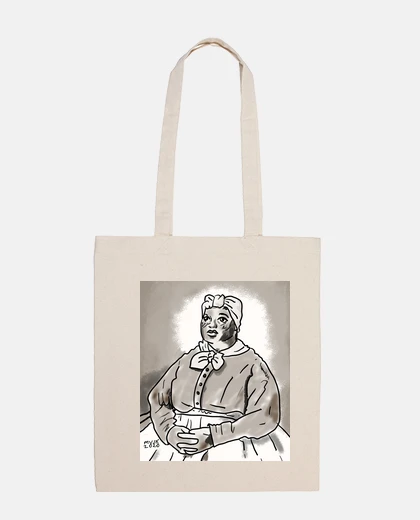 Bolsa Mammy Hattie McDonald