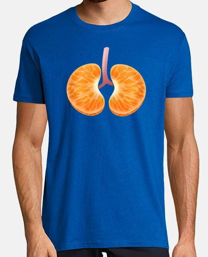 Tee-shirt man pulmigonneire darina