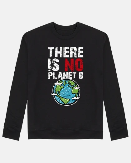Hoodie Man, sweatshirt, black