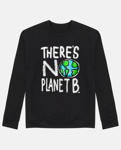 Hoodie Man, sweatshirt, black
