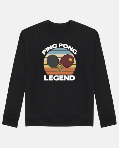 Hoodie Man, sweatshirt, black