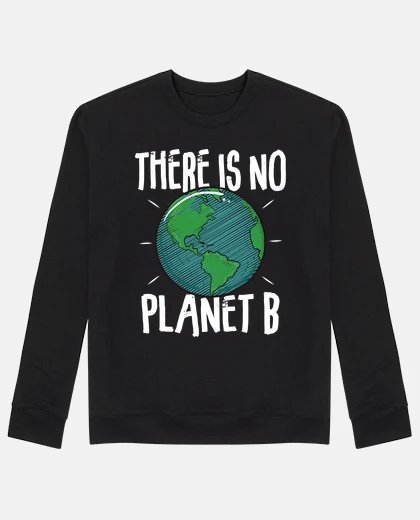 Hoodie Man, sweatshirt, black