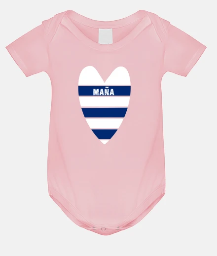 Ropa Maña