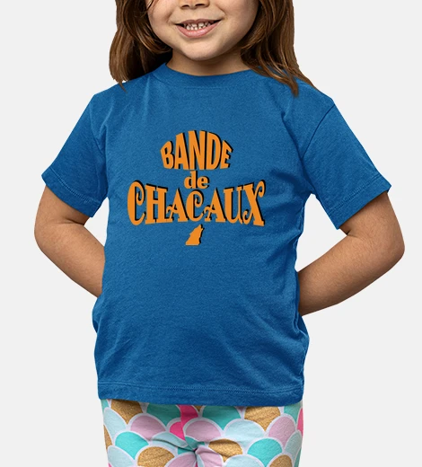Ropa manada de chacales