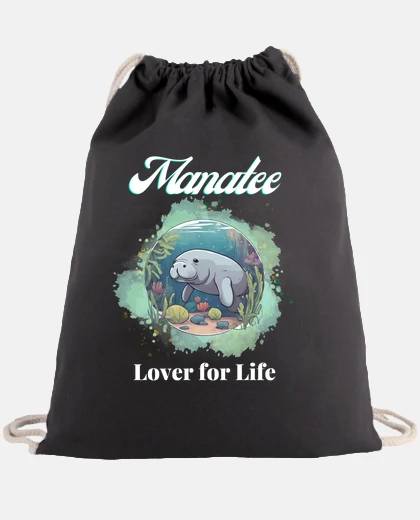 Bolsa Manatee Lover for Life