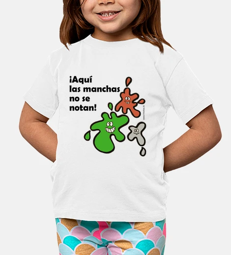 Ropa Manchas