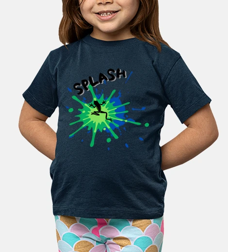 Ropa Manchas de Pintura