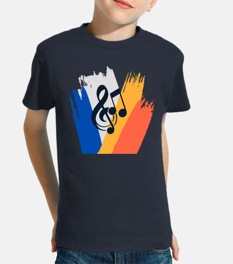 Ropa Manchas pintura de colores