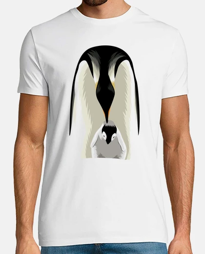 Tee-shirt manchot mère