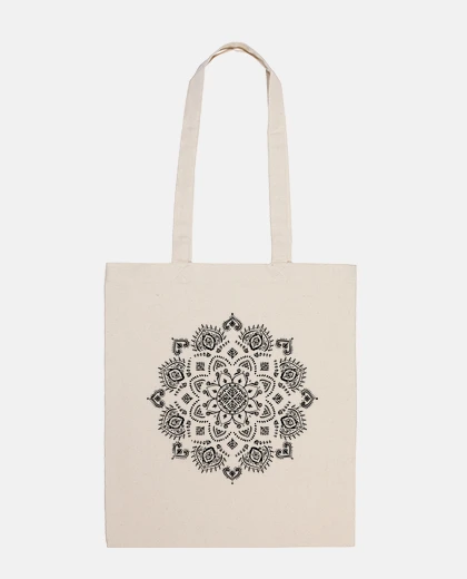 Bolsa Mandala - Yoga