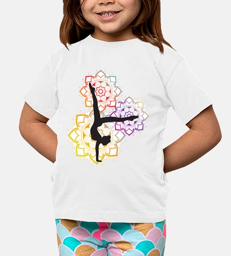 Abbigliamento mandala