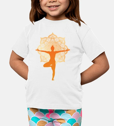 Abbigliamento mandala