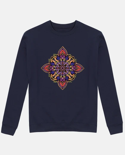 Sweat mandala 7