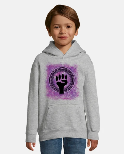 Ropa Mandala Feminista