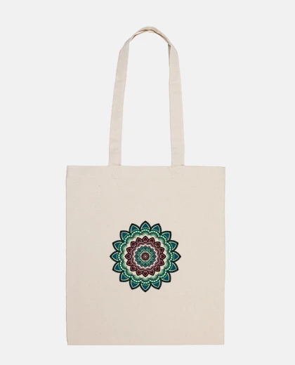 Sac mandala i