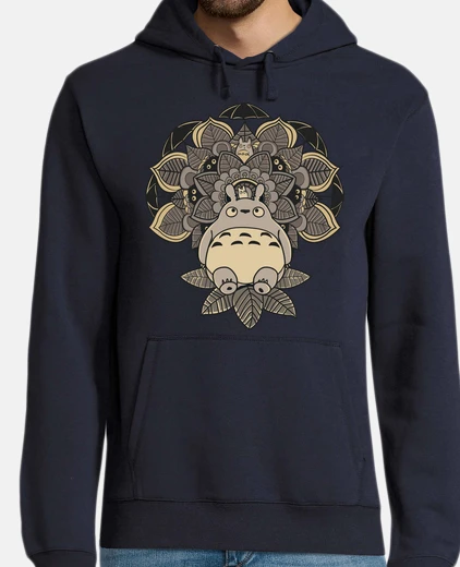 Sudadera Mandala neighbor