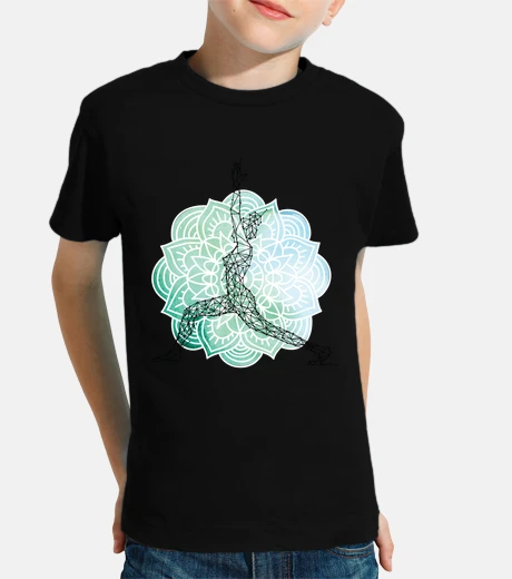 Abbigliamento mandala yoga