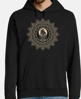 mandala del segno zodiacale vergine