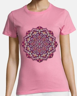 MANDALA FLORAL