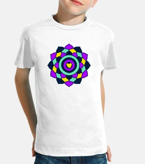 MANDALA LA MAGIA DE LO SIMPLE