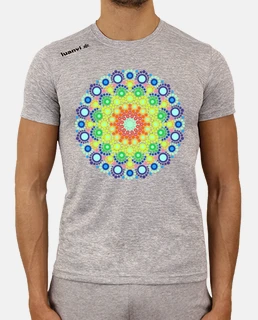 Mandala Yoga Sacred Energy Yoga Prana A