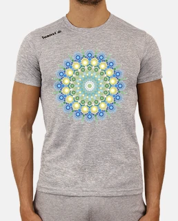 Mandala Yoga Sacred Energy Yoga Prana A