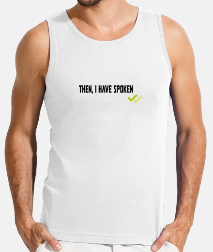 Tee-shirt Mandalorian - Kuiil - I have spoken