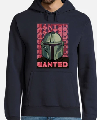 Sudadera mandalorian hotsell