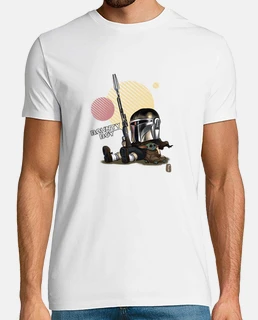 mandalorian boy