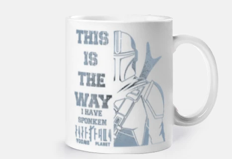 mandalorian planet blue