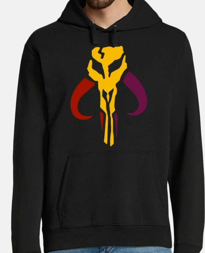 Sudadera Mandaloriano República