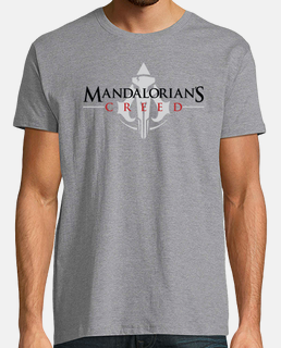 Mandalorians Creed V2