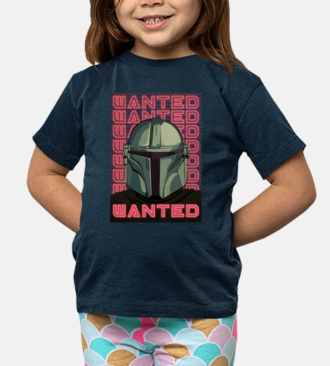Vêtements mandalorien voulait garçon