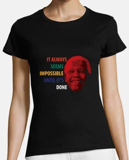 Mandela ( femme )