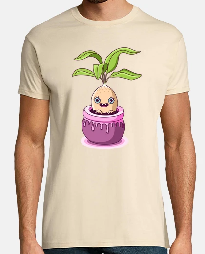 T-shirt mandragora