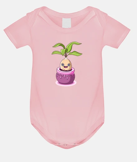 Kids mandrake