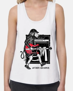 Mandril Angus