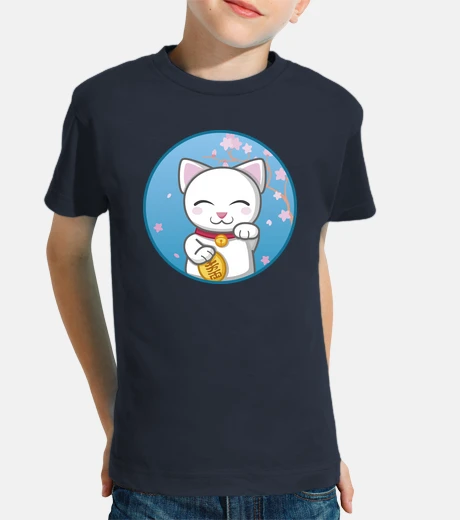 Ropa Maneki neko
