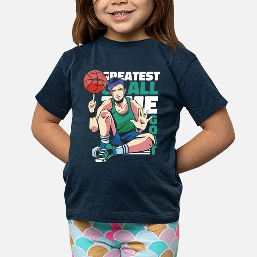 manga basketball player, children&#39;s  drawing artist manga collector.