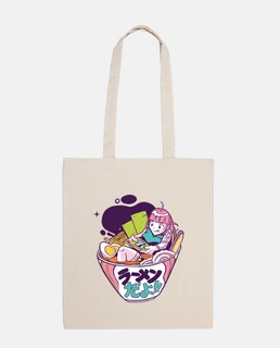 manga, ramens, gamer, k-pop, women&#39;s bag,