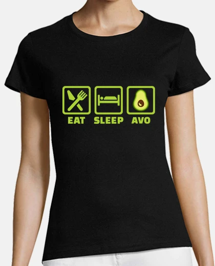 Tee-shirt manger l39avocat du sommeil
