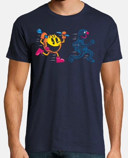 T-shirt mangiare cocco