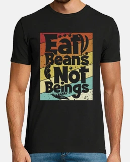 mangiare fagioli non esseri vegani crud