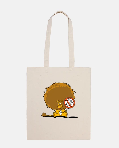 Borsa manifesta-lion