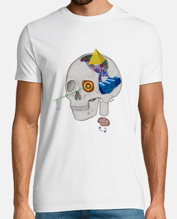 The invencin t-shirt | tostadora