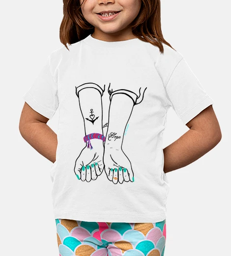 Ropa Manos