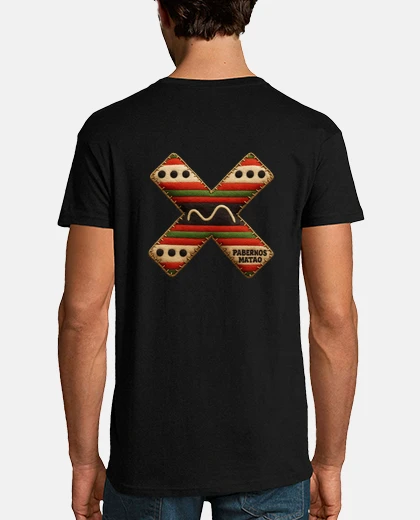 Camiseta Manta zamorana