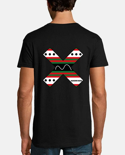 Camiseta Manta Zamorana